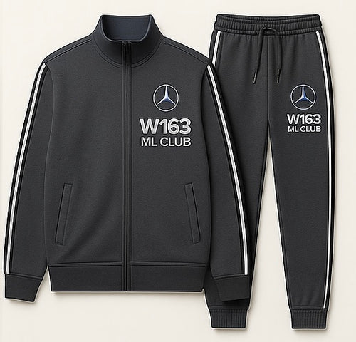 ML CLUB TRK SET