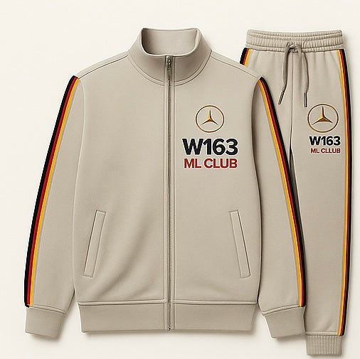 ML CLUB TRK SET